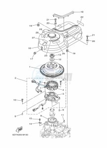 F100DETX drawing IGNITION