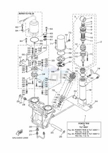 FL200BET drawing TILT-SYSTEM-1