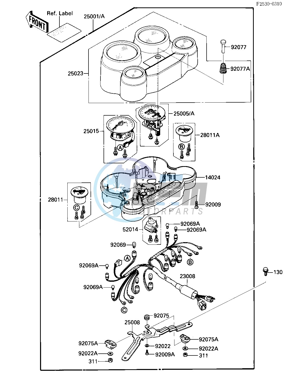 METER-- S- -