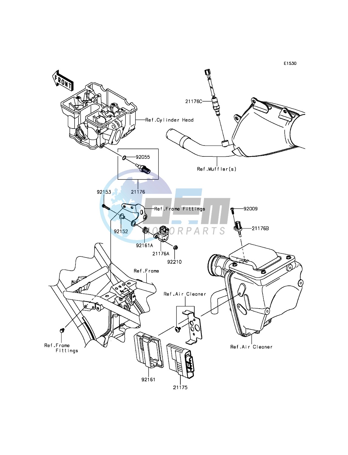 Fuel Injection