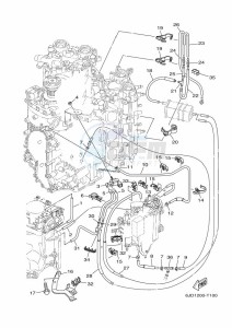 FL300DET drawing INTAKE-2