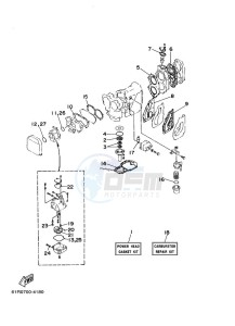 25B drawing REPAIR-KIT-1