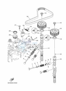 F100BET drawing VALVE