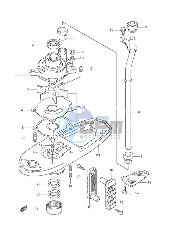 Water Pump