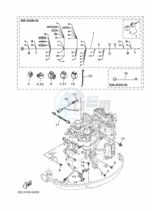 F115BETL drawing ELECTRICAL-5