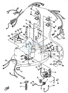 130BETO drawing ELECTRICAL-2