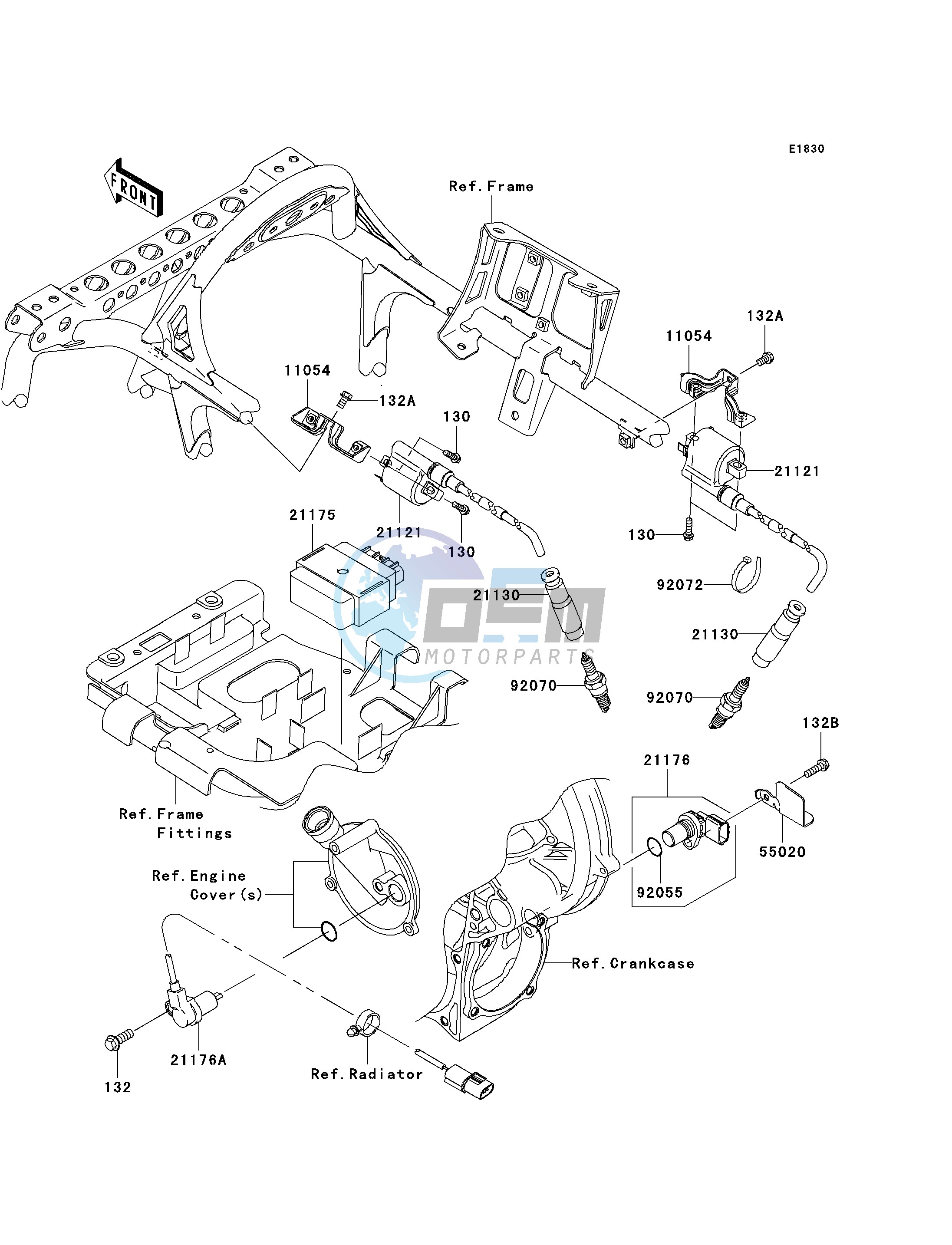 IGNITION SYSTEM