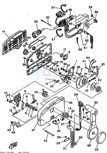 70B drawing REMOTE-CONTROL-ASSEMBLY-1