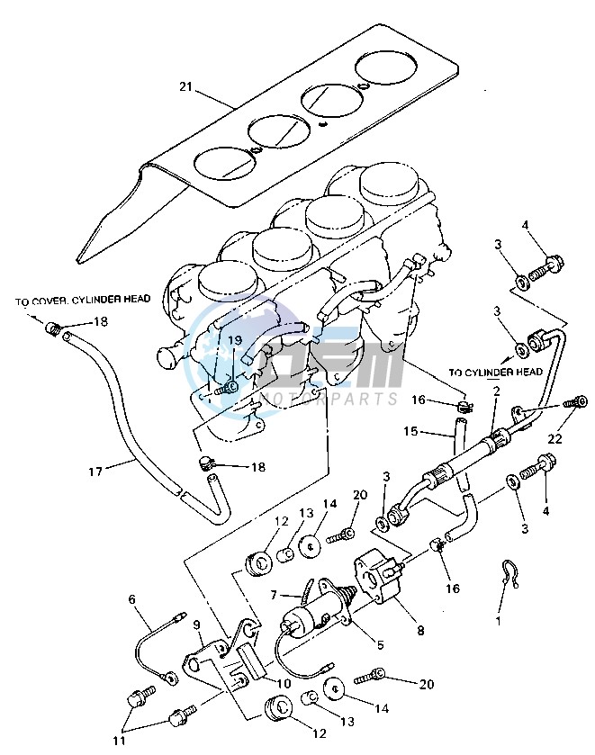 CARBURETOR 2