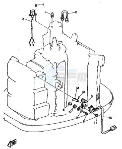 225B drawing ELECTRICAL-3