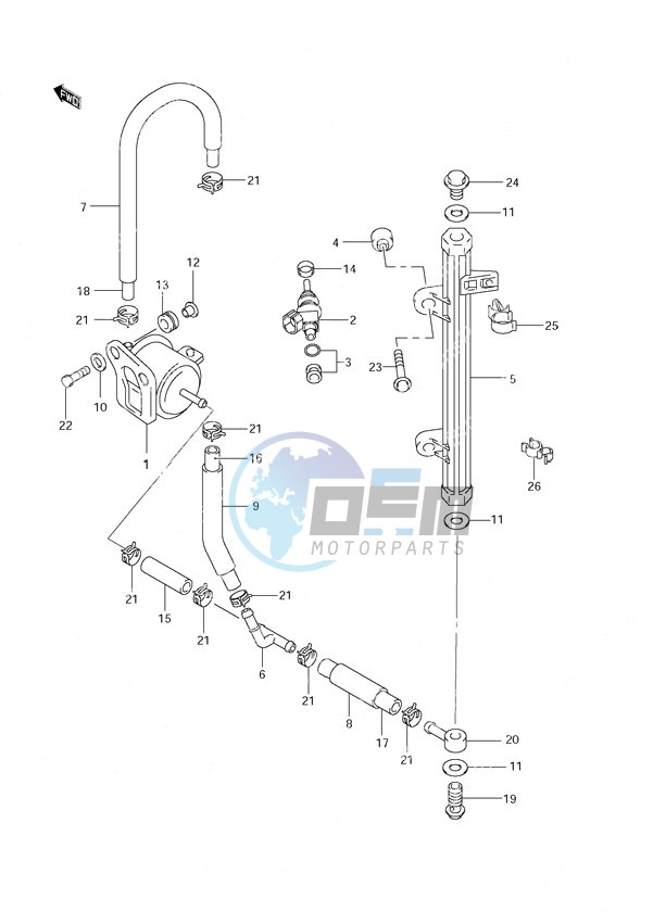 Fuel Injector