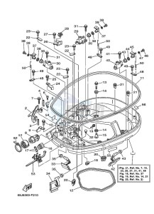 F200A drawing BOTTOM-COVER-1