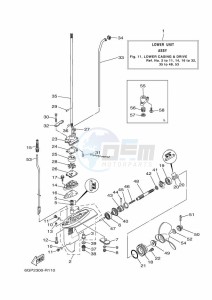 4CMHL drawing LOWER-CASING-x-DRIVE