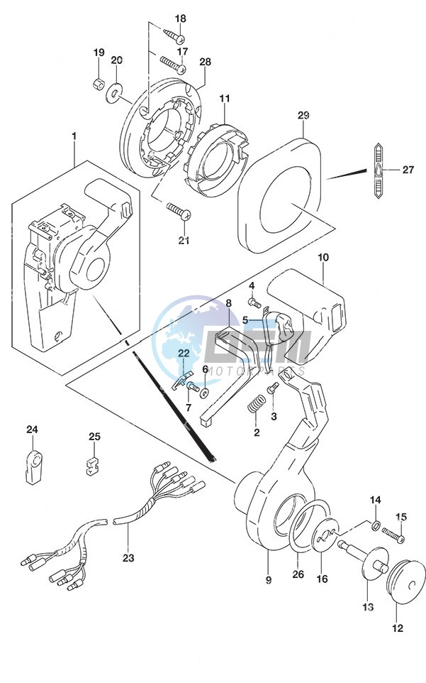 Concealed Remocon (1)