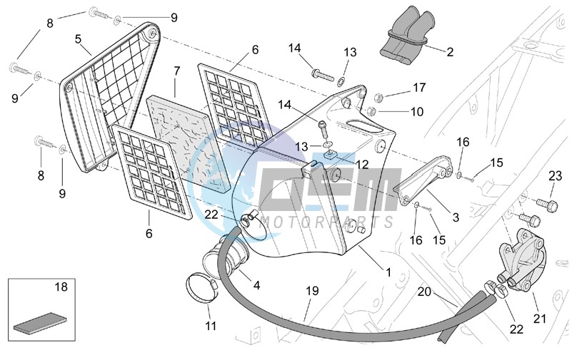 Air box