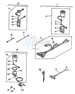 20C drawing OPTIONAL-PARTS-2