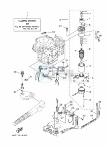 FT8DMHL drawing OPTIONAL-PARTS-1