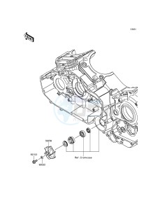 VULCAN_1700_VOYAGER_ABS VN1700BFF GB XX (EU ME A(FRICA) drawing Water Pump