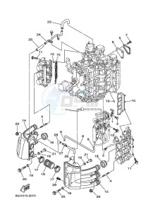 F225A drawing INTAKE