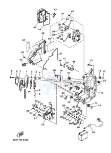 Z300A drawing ELECTRICAL-3