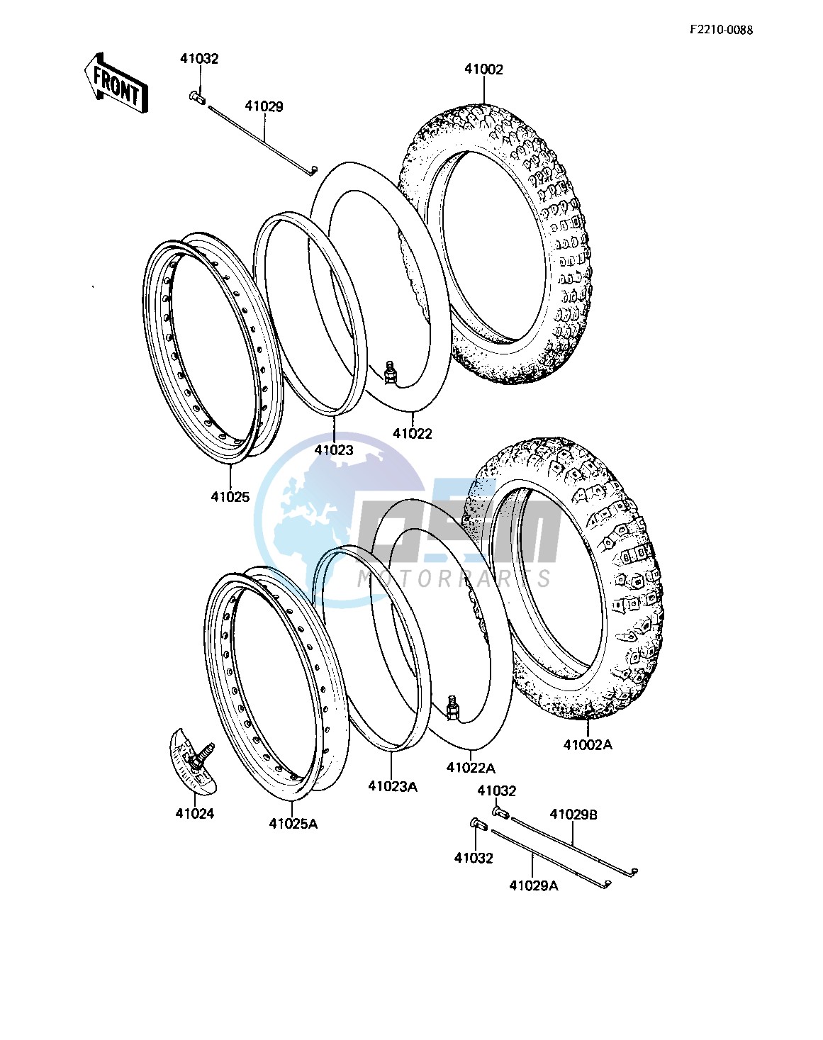 WHEELS_TIRES -- 83 A1- -