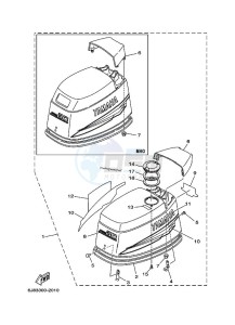 30DMHOS drawing TOP-COWLING