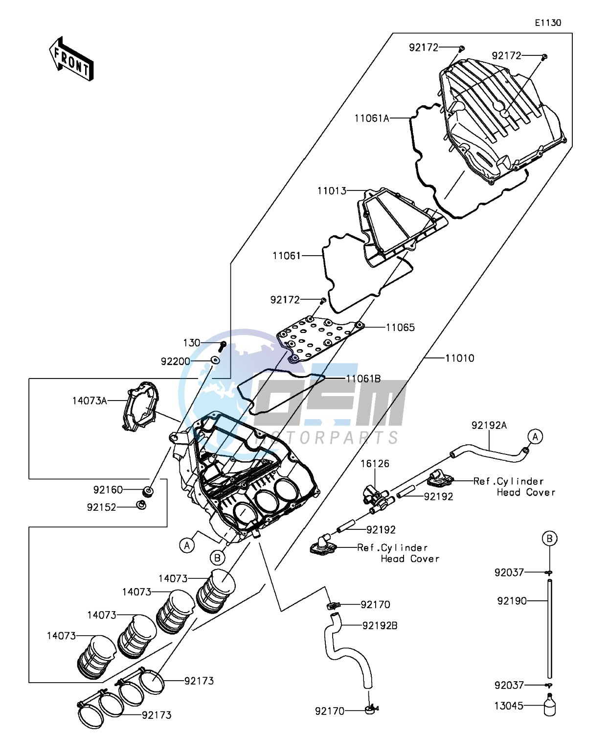 Air Cleaner