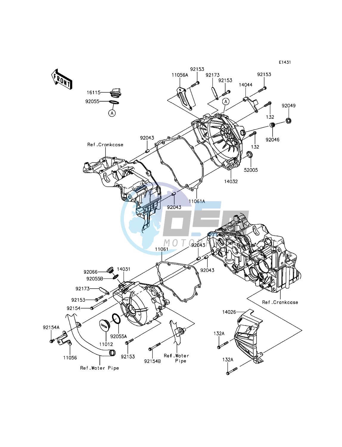 Engine Cover(s)