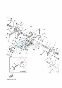 30HMHL drawing MOUNT-1