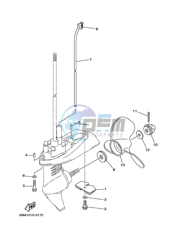 PROPELLER-HOUSING-AND-TRANSMISSION-2