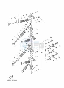 F30BETS drawing VALVE