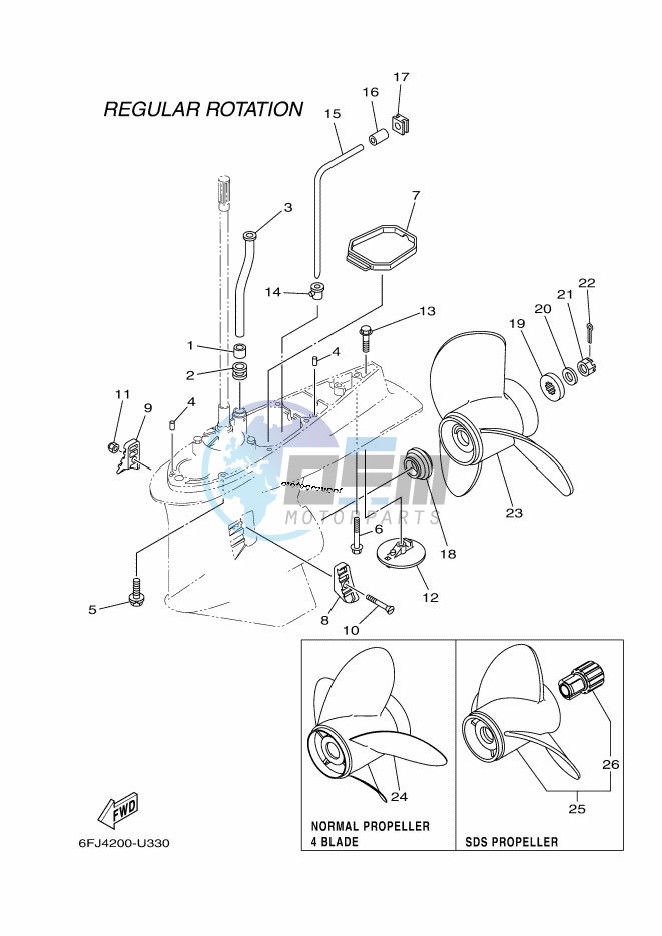 PROPELLER-HOUSING-AND-TRANSMISSION-2