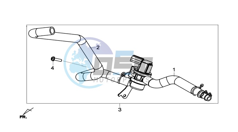 AIRFILTER UNIT