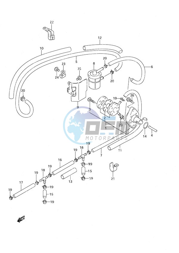 Fuel Pump