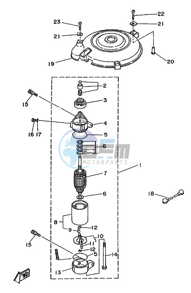 ELECTRIC-MOTOR