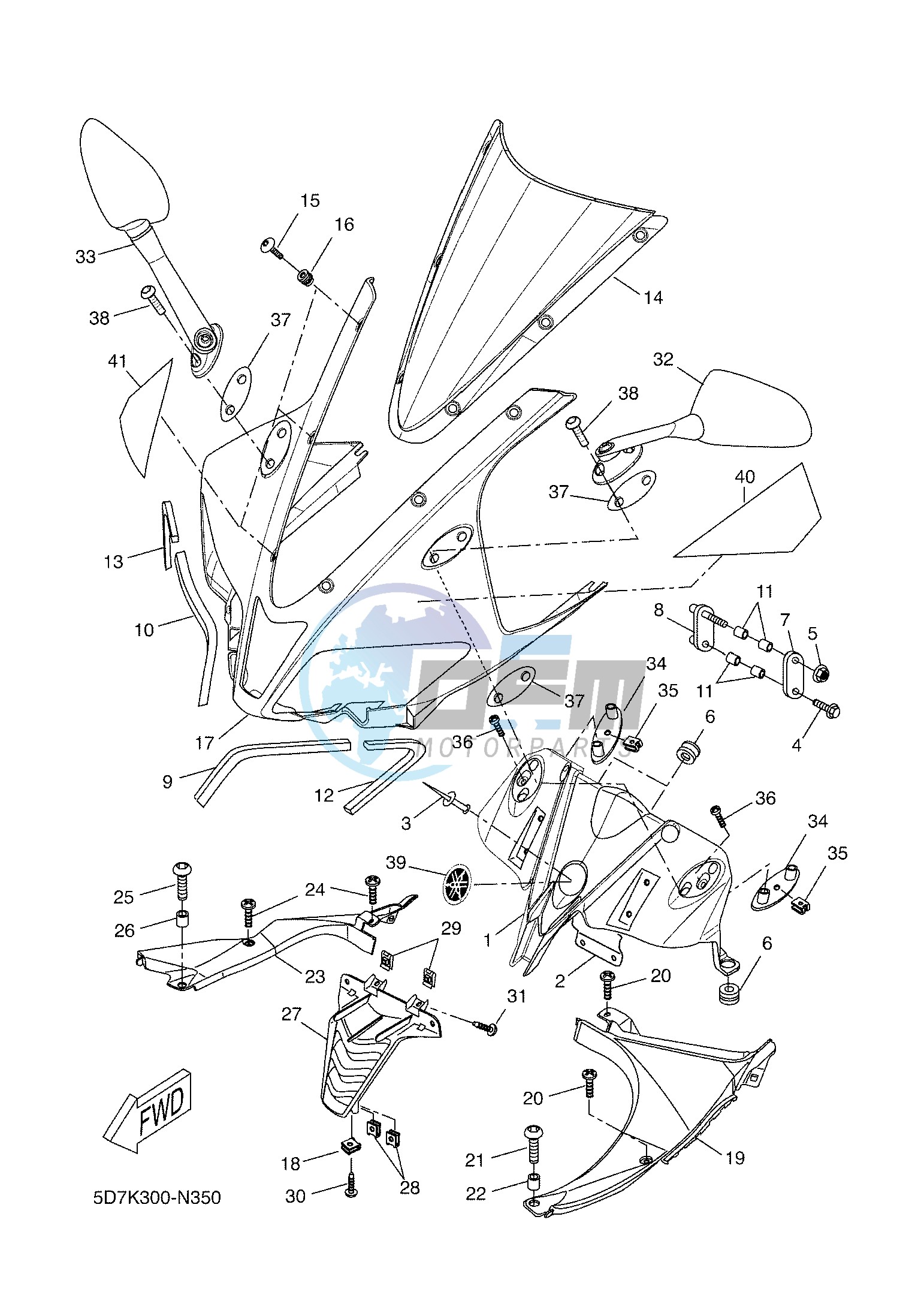 COWLING 2