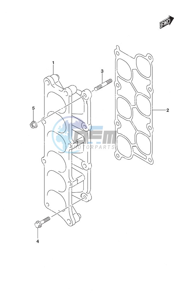 Intake Manifold