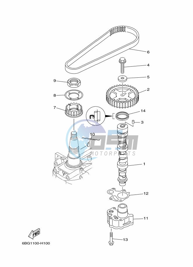 OIL-PUMP