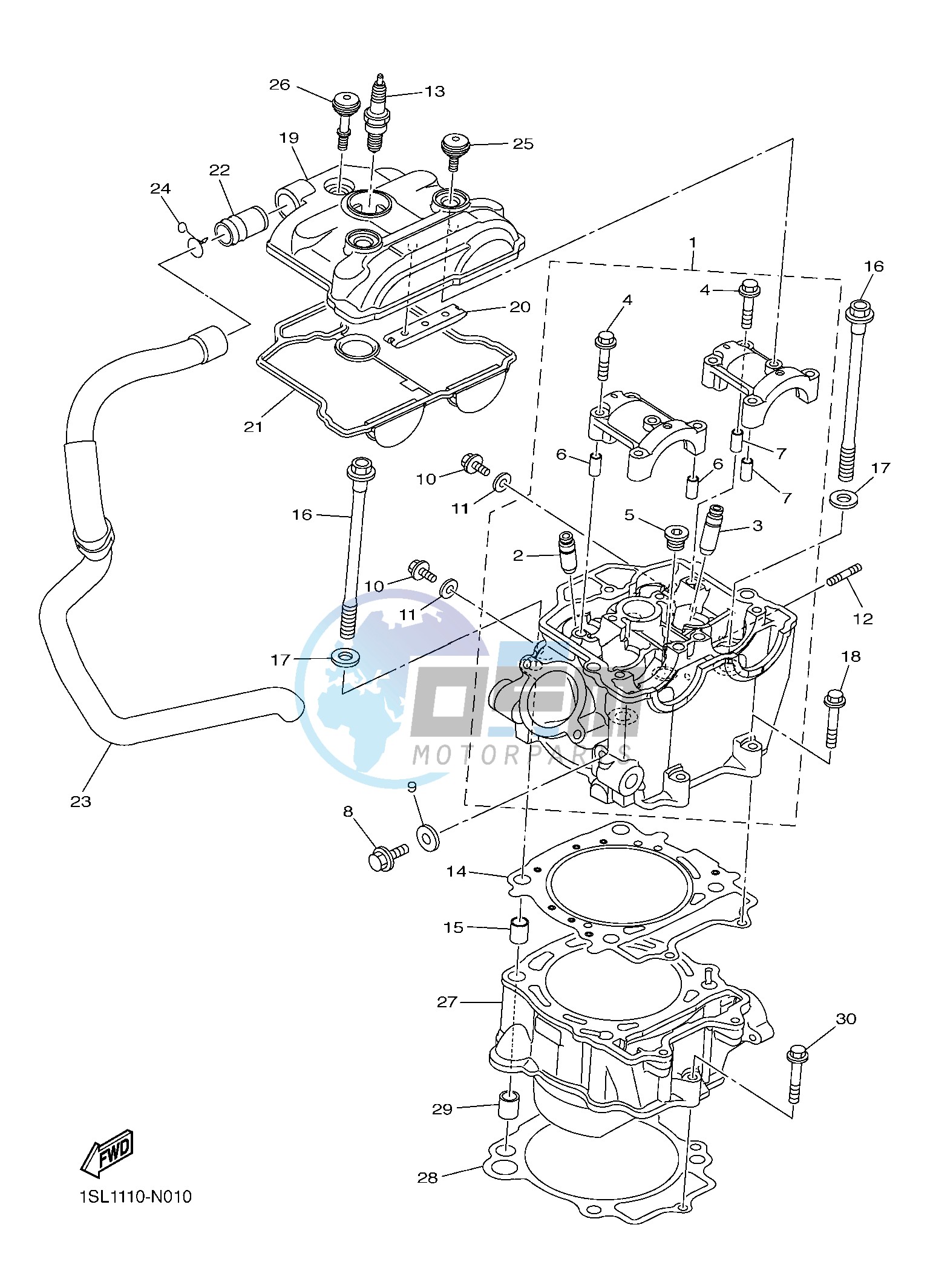 CYLINDER