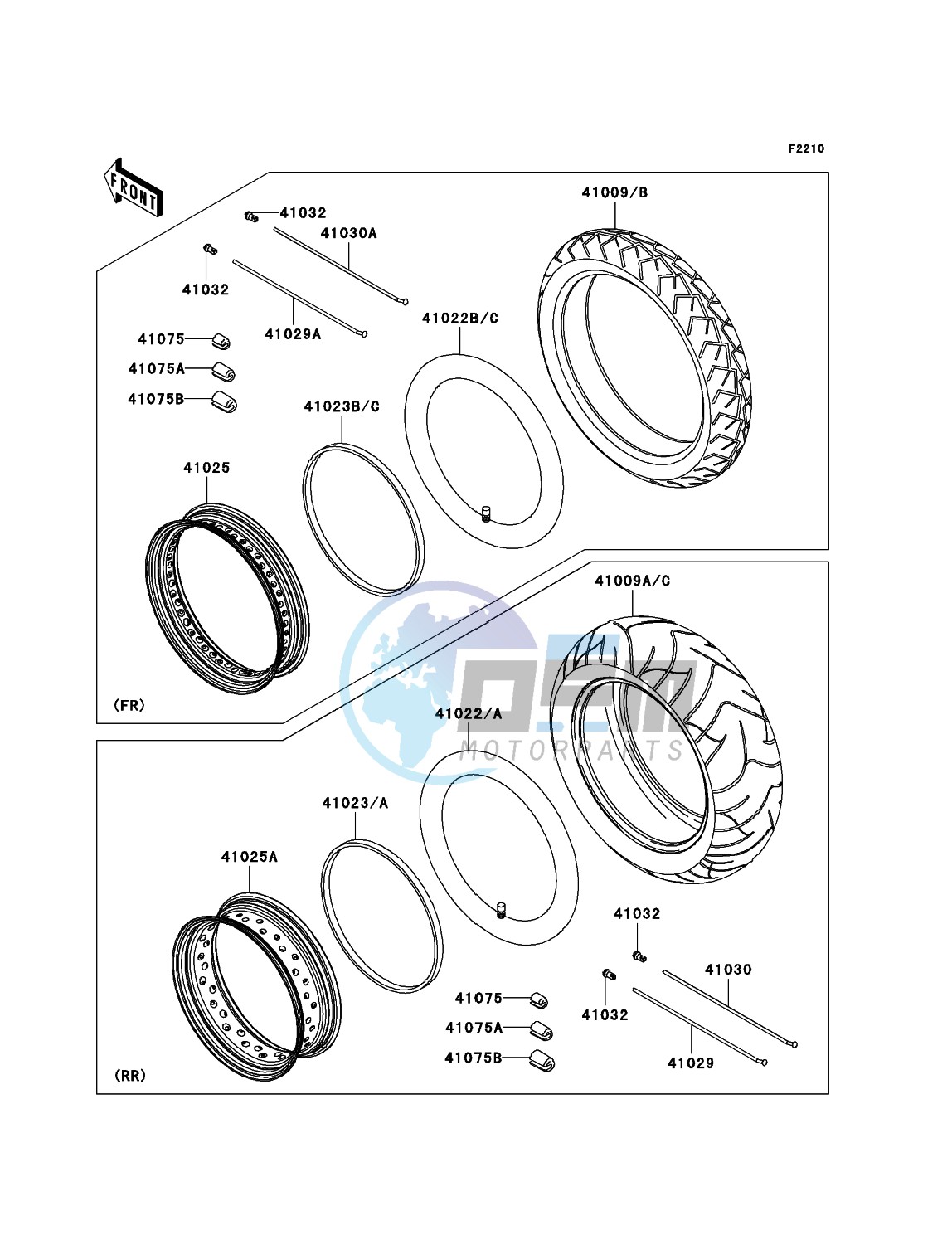 Tires