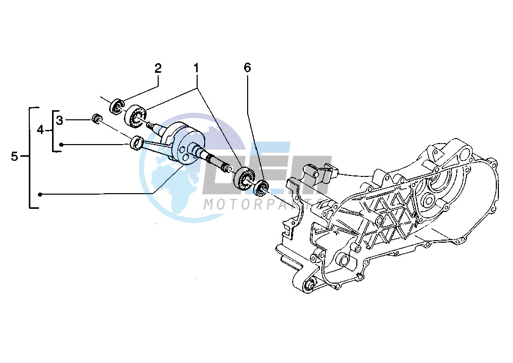 Crankshaft