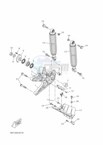 CZD250D-A  (BGT3) drawing FENDER