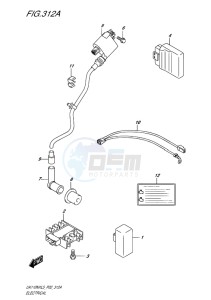 UK110NX ADDRESS EU drawing ELECTRICAL