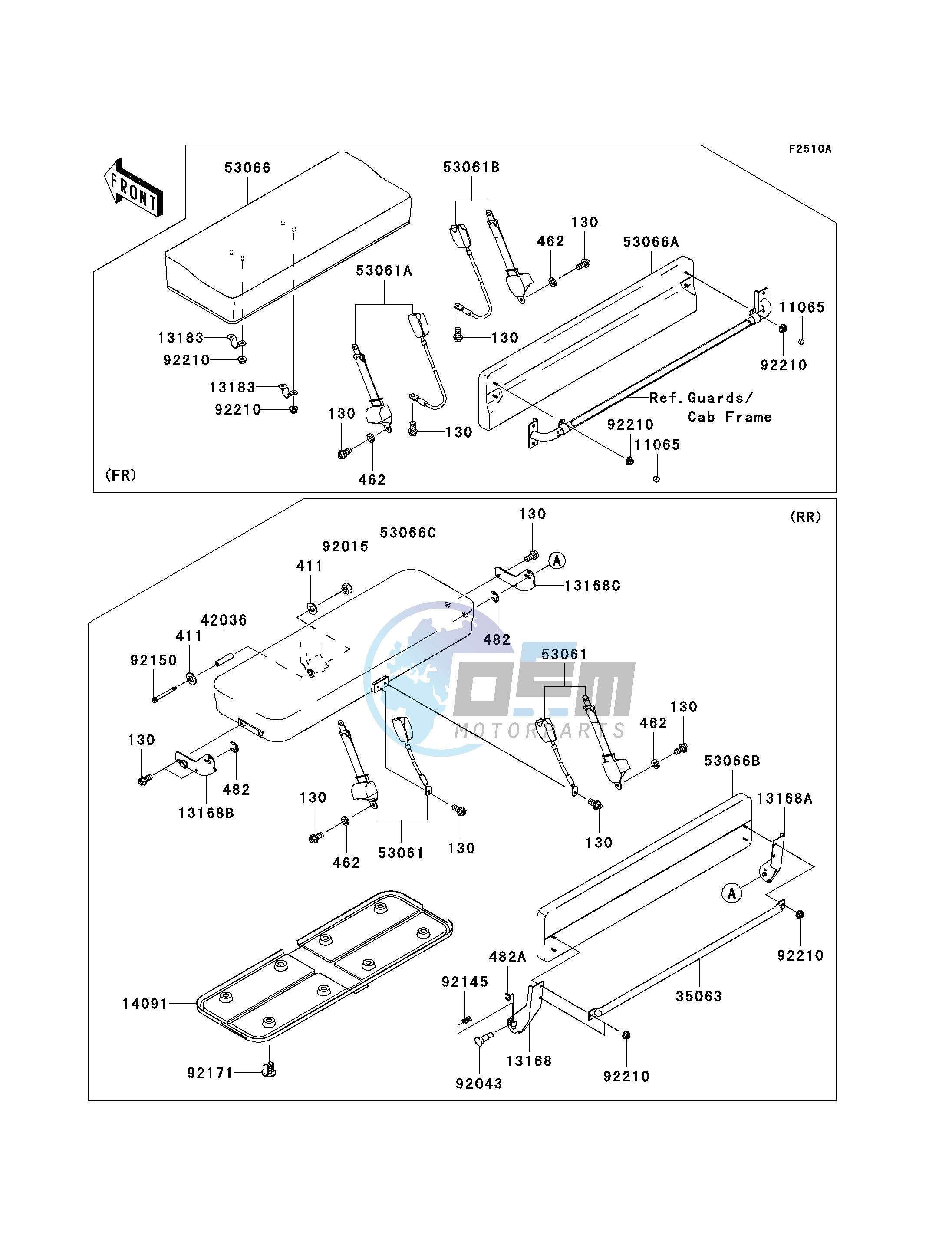 SEAT-- J7F- -