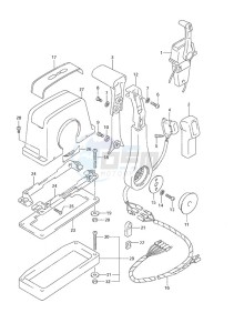 DF 30 drawing Top Mount Single (1)