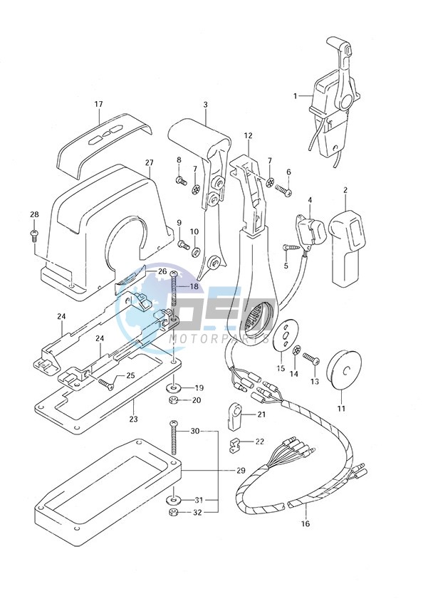 Top Mount Single (1)