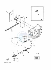 8CMHS drawing CARBURETOR