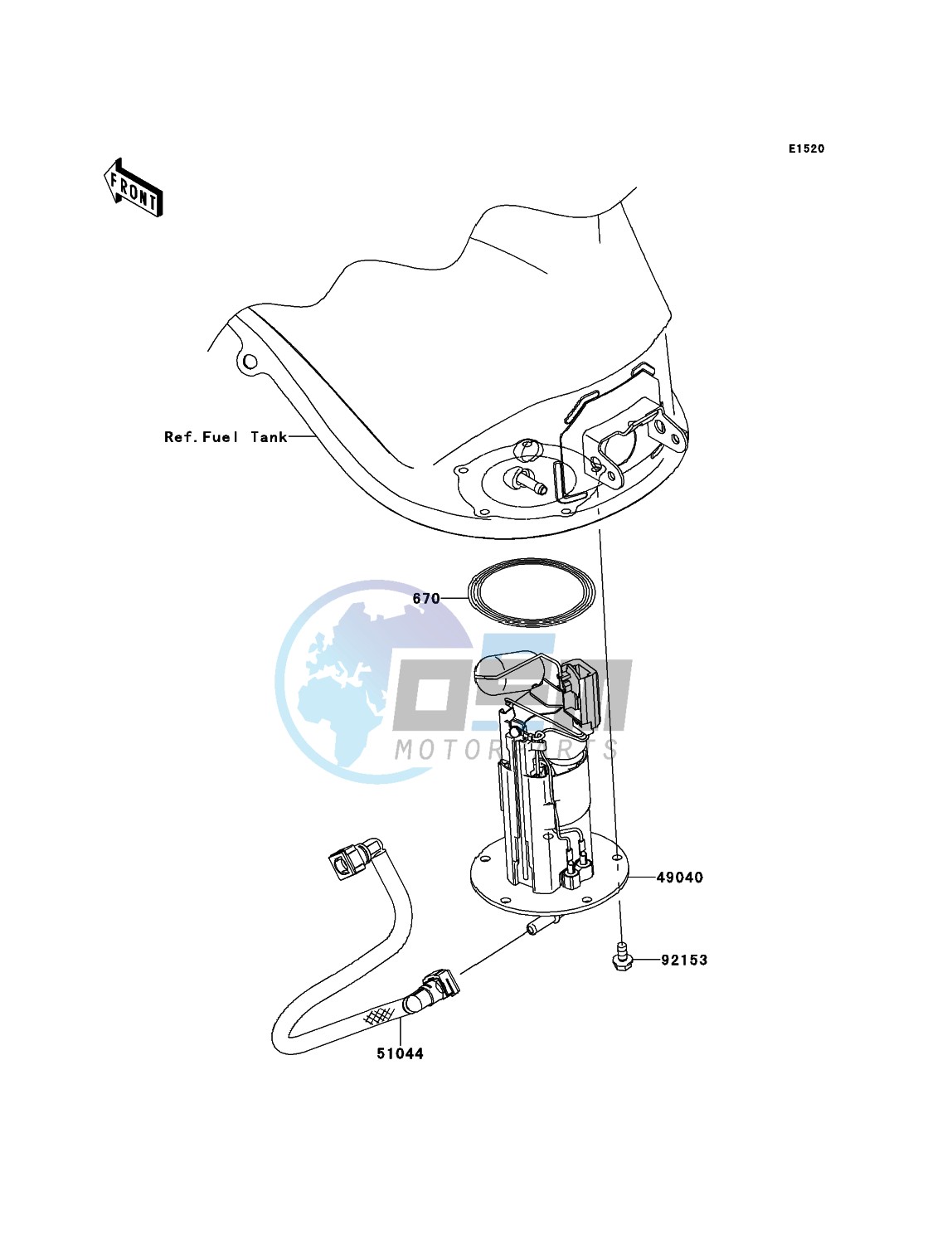 Fuel Pump