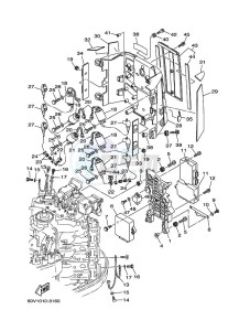 Z250DETOX drawing ELECTRICAL-1