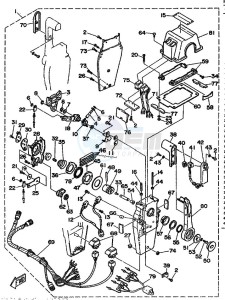 175B drawing REMOTE-CONTROL-ASSEMBLY-3